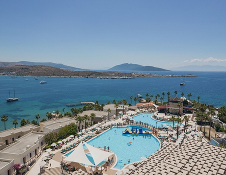 Hotel Selectum Colours Bodrum 5* - Bodrum, Turquie - Image 1