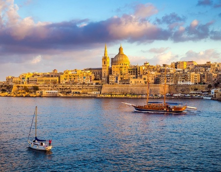 DECOUVERTE DE MALTE - 8J/7N - 3* (NL) à partir de 01/05/2026 - 4