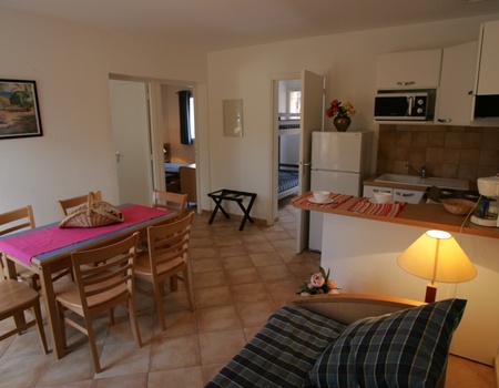 Résidence Cala Bianca 3* ( avec vols vacances ) - 2