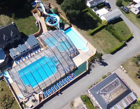 Camping de La Grande Lande, 3*