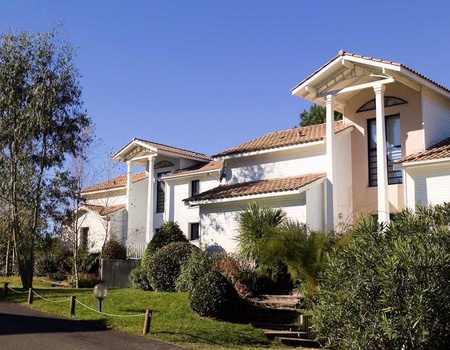 Villas du Club Royal Aquitaine - Madame Vacances - Maeva - Landes - Moliets, Atlantique Sud - Image 4
