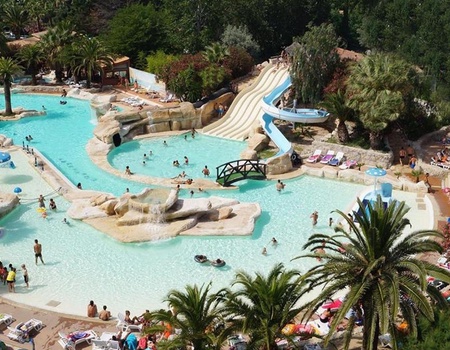 Pirates World Village-club Les Sables d'Or, 4* - 3