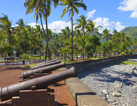 Circuit Randonnées à l'Ile de la Réunion - 4