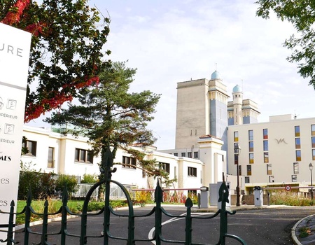 Prenez-soin de vous dans la ville de Vichy, avec petit-déjeuner inclus - 4* - 2