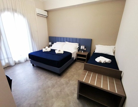 Hôtel La Playa Hotel 3* - 4