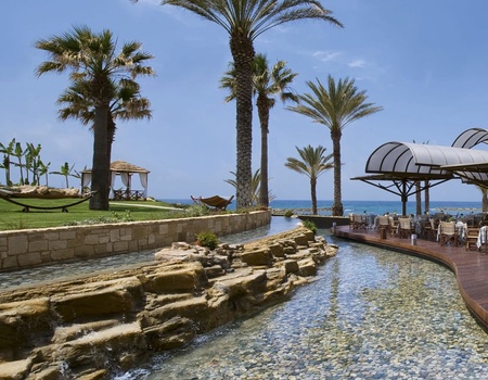 TUI Sélection TUI Blue Pioneer Beach - Arrivée Larnaca - Flex bagages inclus **** - 1