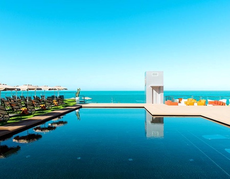 Hôtel Riviera Vista 3* - 1