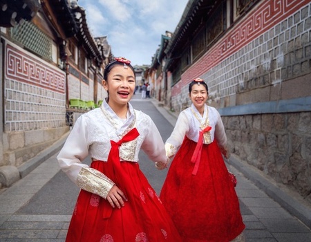 Combiné Séoul - Busan avec activités - Confort* - Seoul, Corée du Sud - Image 1