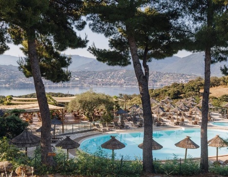 Camping Vigna Maggiore, 3* - 1