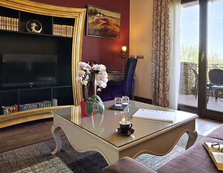Hôtel Demeure Loredana 5* (vols réguliers) - 4