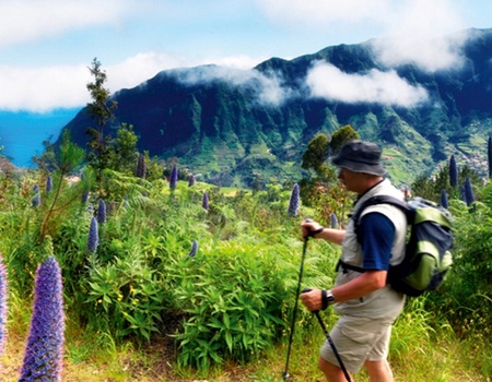 Circuit Madère Saveur Rando 4* - 3