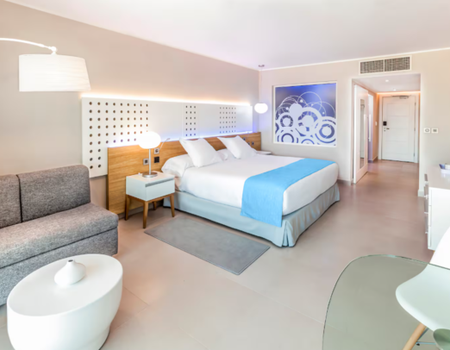 Hôtel Melia Internacional Varadero 5* - 4