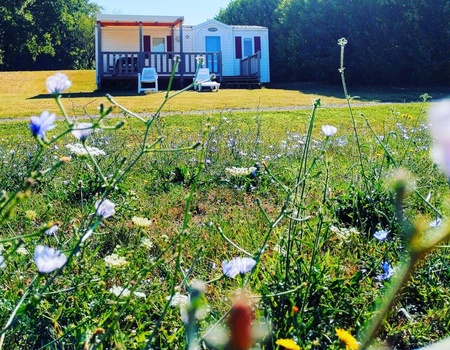 Camping Le Valenty - 2