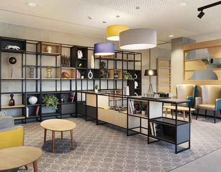 Appart'hôtel Signature Toulouse Blagnac Aéroport - 4