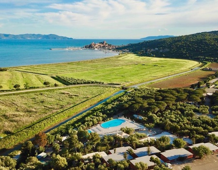 Gitavillage Talamone - 3