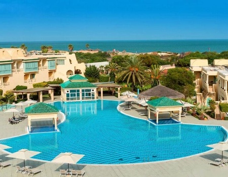 Hôtel Carthage Thalasso Resort 5* - 1