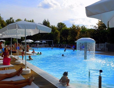 camping Village I Tre Moschetieri - 5