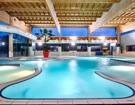 Hôtel Atlanthal 4* - 2