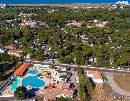 Camping Bontempo La Yole, 4* - Vendée - Saint Jean de Monts, Atlantique Nord - Image 4