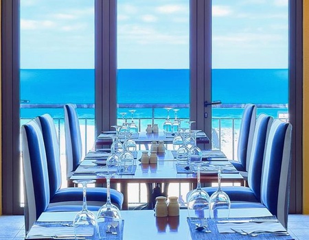 Hôtel Torre Praia 4* - 5