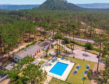 Camping Valado, 3* - 3