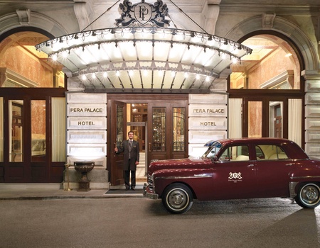 Hôtel Pera Palace 5* - 2