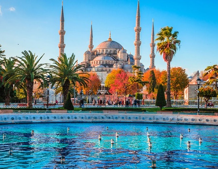 Circuit Trésors de Turquie - 4