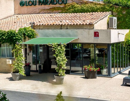 Séjour au coeur de la provence à Gréoux Les Bains - 3* - 3