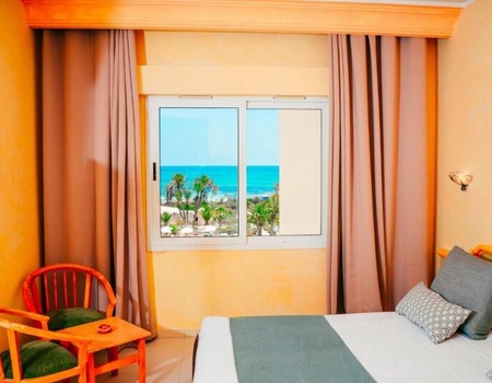 Club Castille Djerba 4* - 5