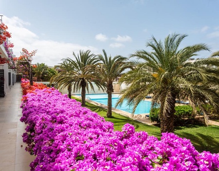 Hôtel Dunas de Sal 4* - Sal, Cap Vert - Image 5