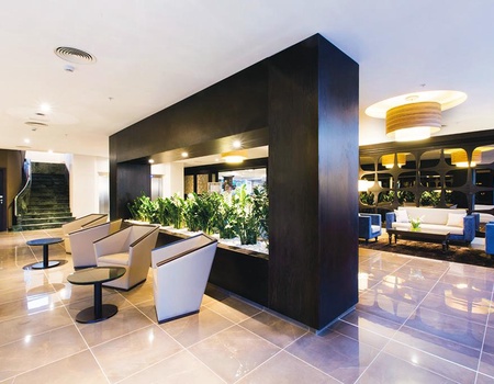 Hôtel Riu Bravo 4* - 3