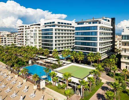 TUI Sélection Brilliant Hôtel & Spa - Choix Flex **** - 1