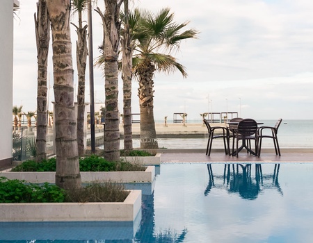 TUI Sélection Brilliant Hôtel & Spa - Choix Flex **** - 5