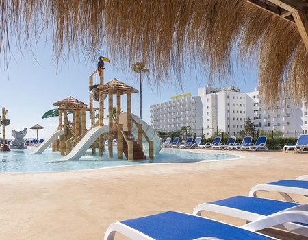 Hôtel TUI Sélection HSM Canarios Park 3* - 5