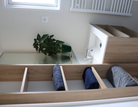 VVF Camping de Pontivy 3* - 5