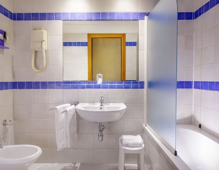 Hôtel Botticelli 4* - Florence, Italie - Image 2