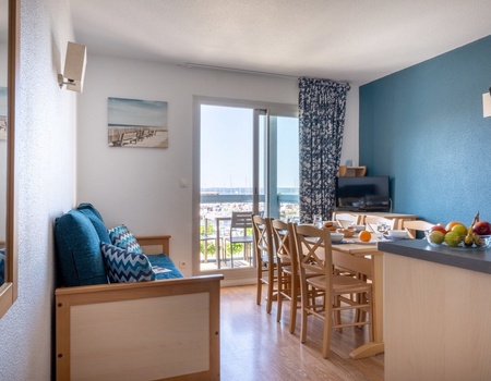 Résidence Référence du Port - 3