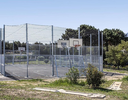 Camping La Coste Rouge, 3* - 5