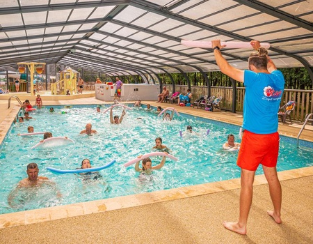 Camping L'Orée Du Bois, 4* - 2