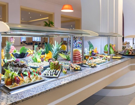 Hotel Marhaba Beach 4* - 3