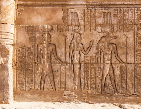 Croisière Regard sur le Nil en Dahabeya Papyrus - Louxor, Egypte - Image 4