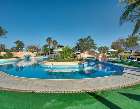 Hôtel InterContinental Muscat 5* - 5