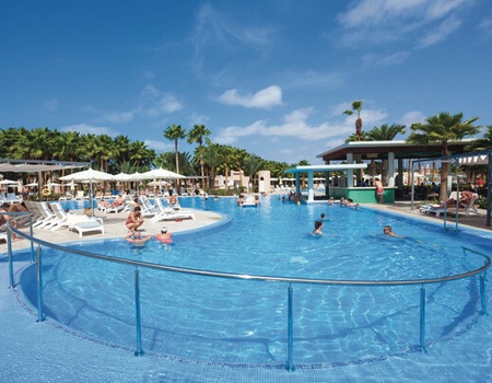 Hôtel Riu Cabo Verde 5* - Adult only - 4