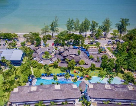 SIAM INTIMISTE EXT PHUKET - 5