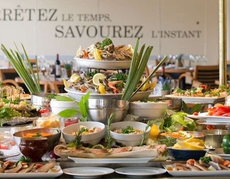 Hôtel à 5 minutes de l'aéroport de Bordeaux avec dîner - 4*