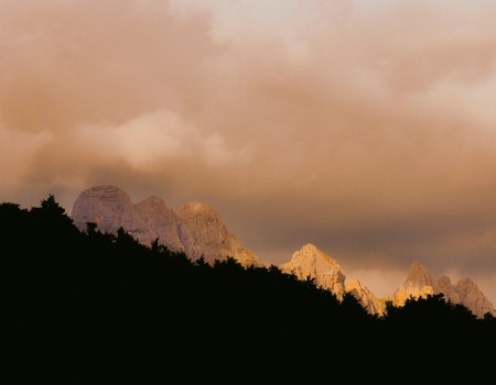 Des Alpes à l'Adriatique, la grande traversée - 5