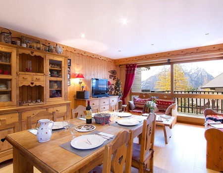 Résidence QUIRLIES - 2