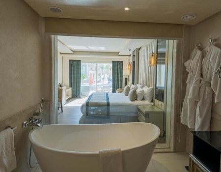 Hôtel Kaisol Romance Sahl Hasheesh 5* - Adult Only 16+ - Hurghada, Egypte - Image 3