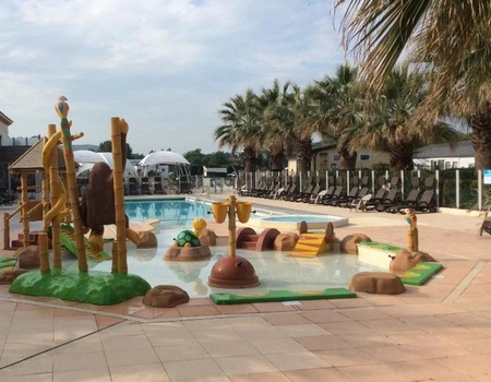 Camping Holiday Marina Resort 5* - 2