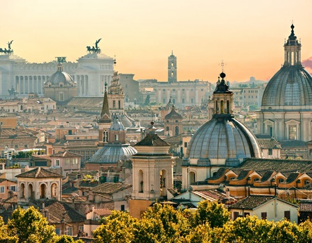 Circuit Découverte de Rome - 5